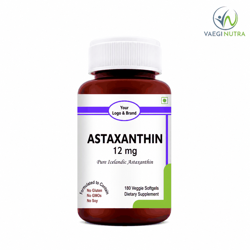 ASTAXANTHIN